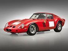 Ferrari 250 GTO Berlinetta.  Foto:Auto-Medienportal.Net/Bonhams